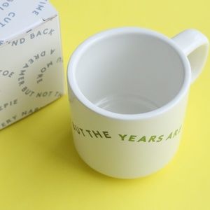 New Lovevery Coffee Mug